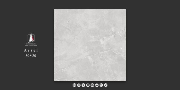 Arcel Ceramic 80*80 - Image 2