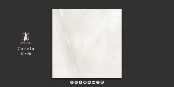 Carola Ceramic 80*80 - Image 2
