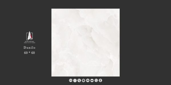 Danilo Ceramic 60*60 - Image 2
