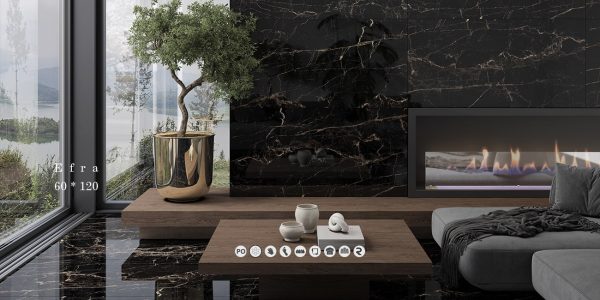 Ceramic Efra 120*60